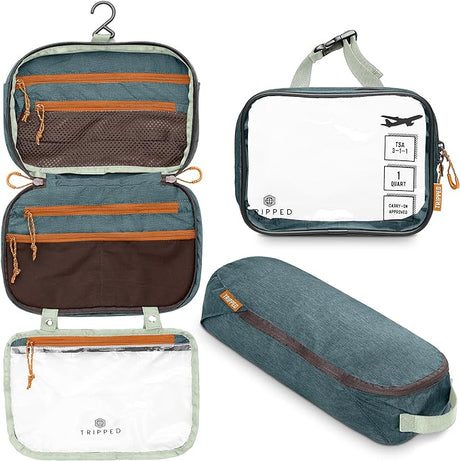 toiletry bag