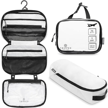 toiletry set