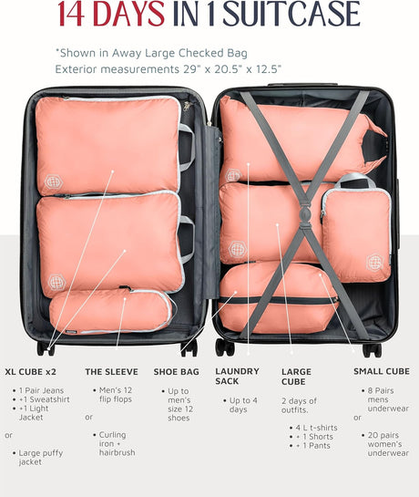 suit case