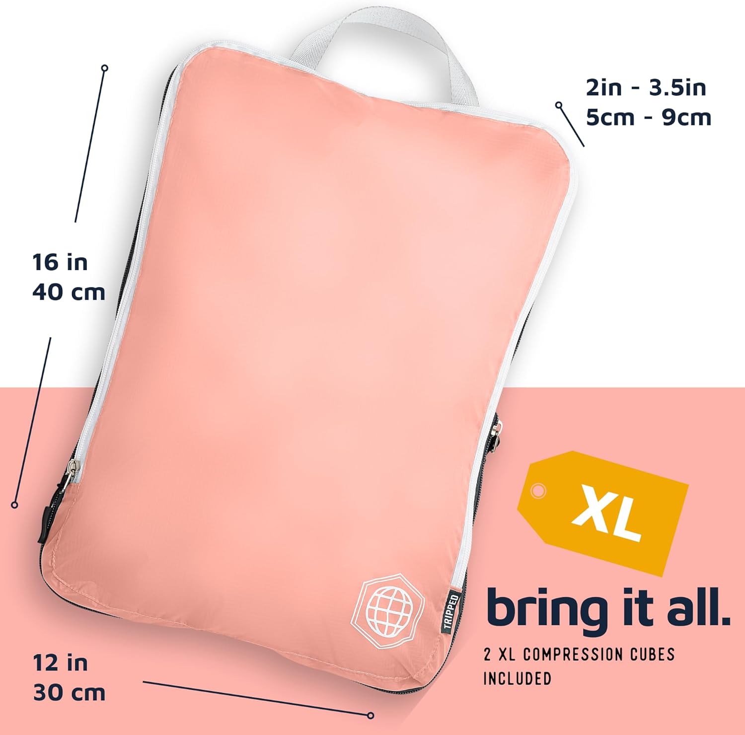 Checked_Bag XL