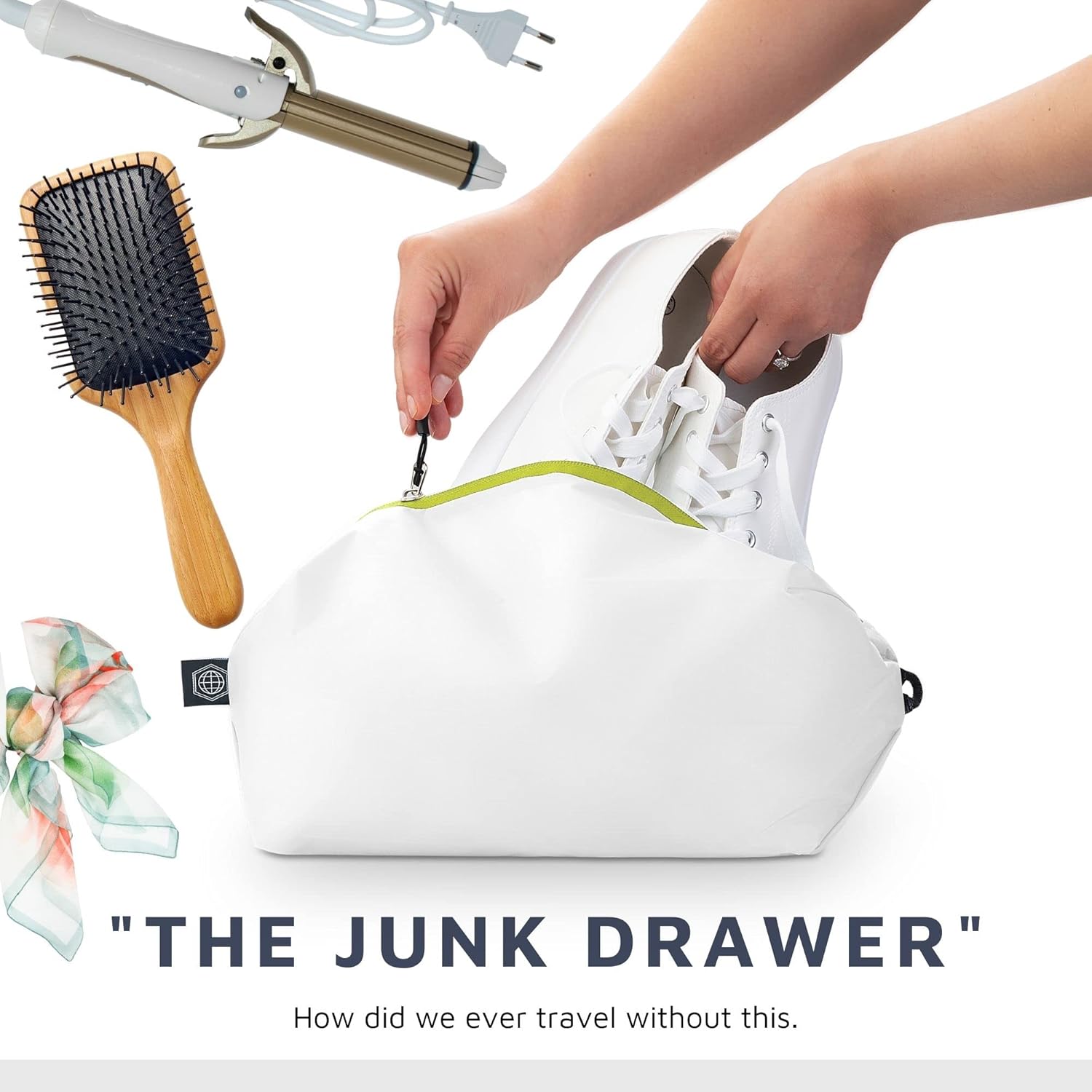 the junk drawer