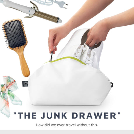 the junk drawer