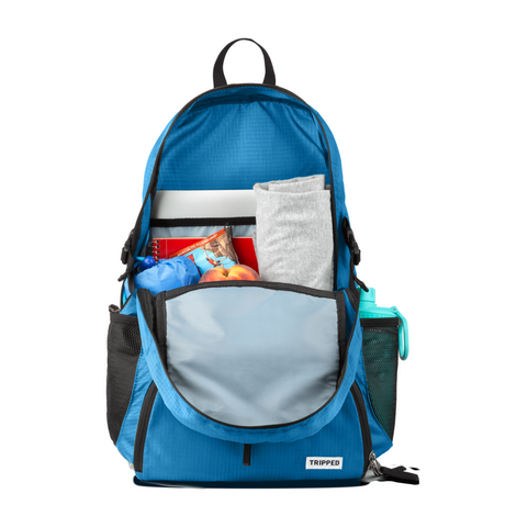 foldable backpack