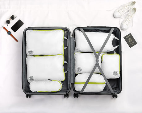 compression bag