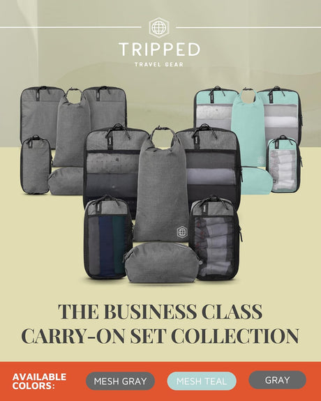 class carry on set collection