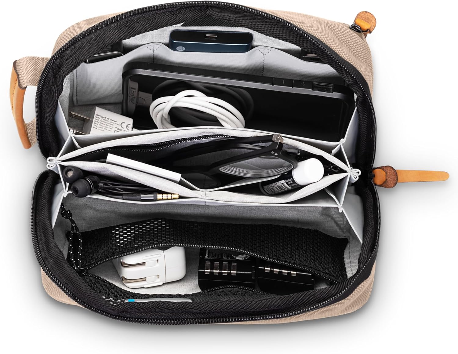 travel pouch
