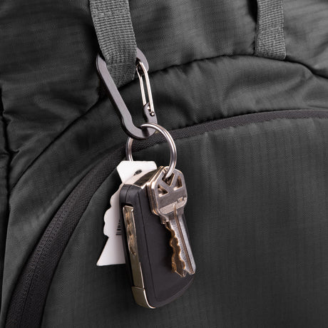Mini foldable rucksack