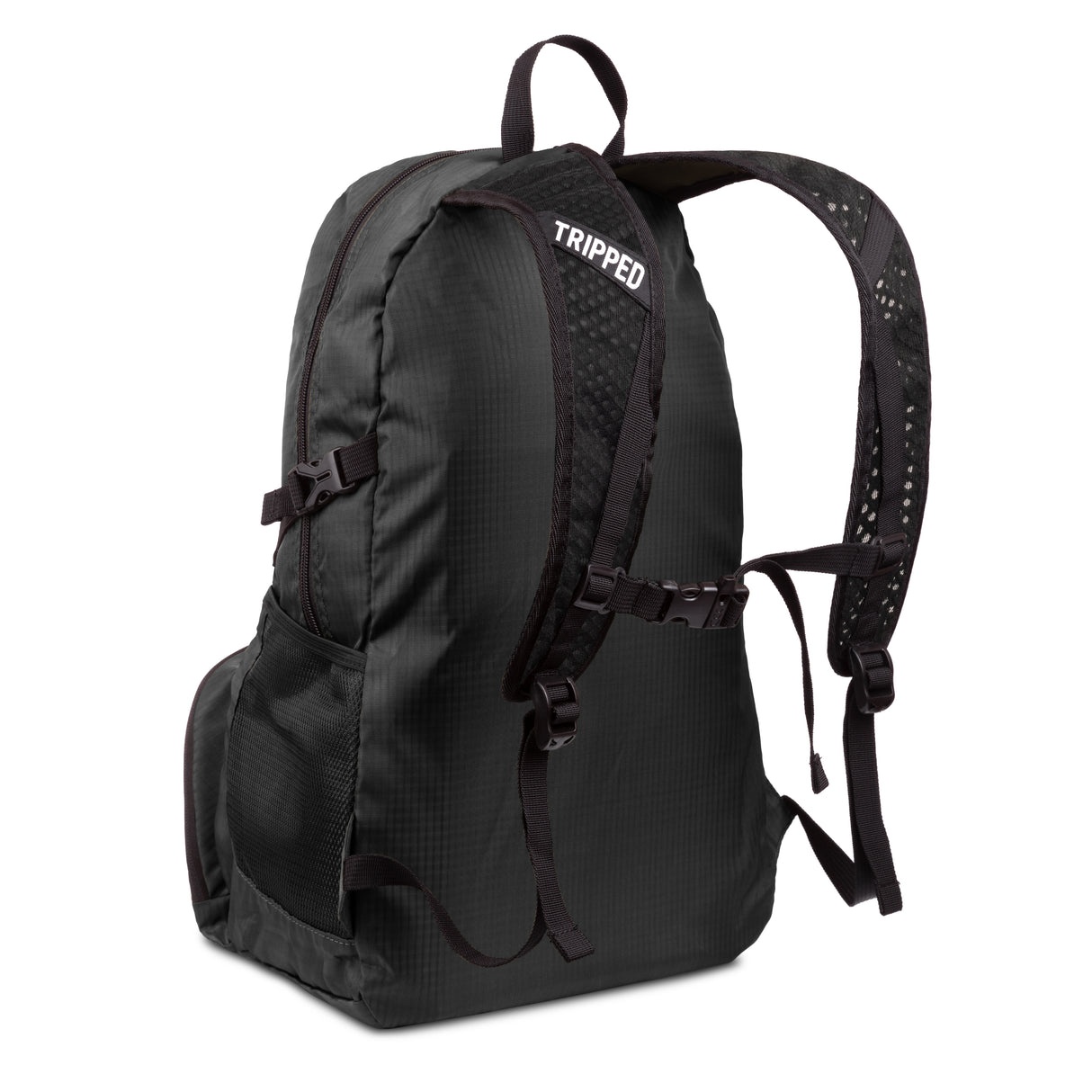 Lightweight hiking backpack