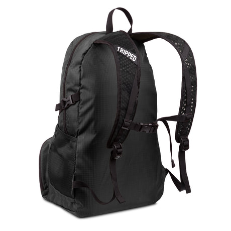 Lightweight hiking backpack