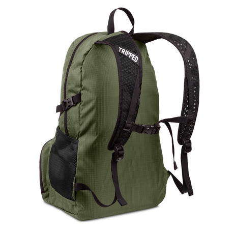 lightweight travel daypack
