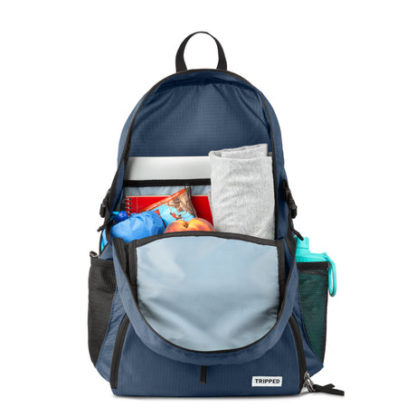 collapsible travel daypack
