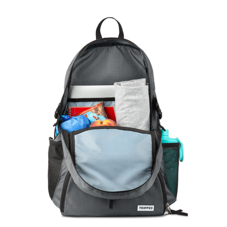 Compact daypack for hiking