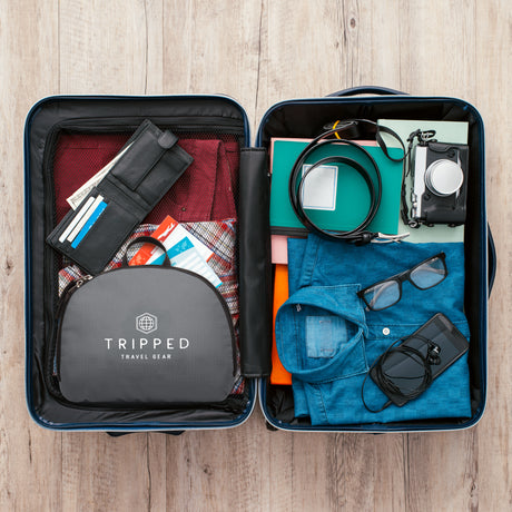 hiking compact daypack