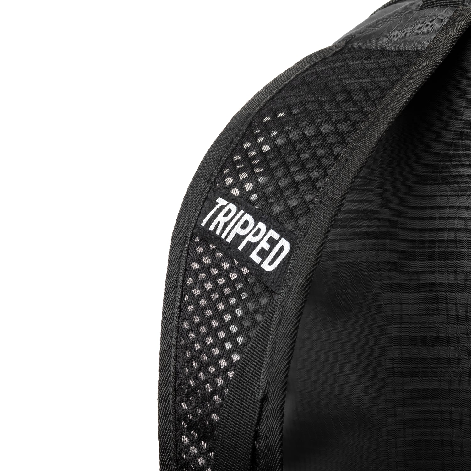 Space-saving travel bag