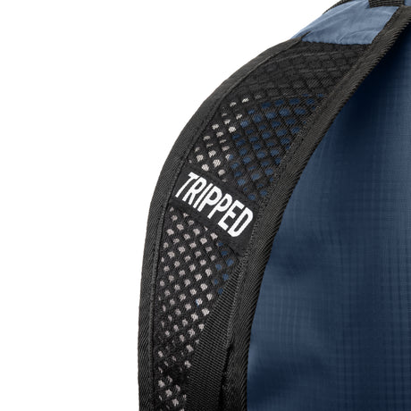 foldable outdoor backpack
