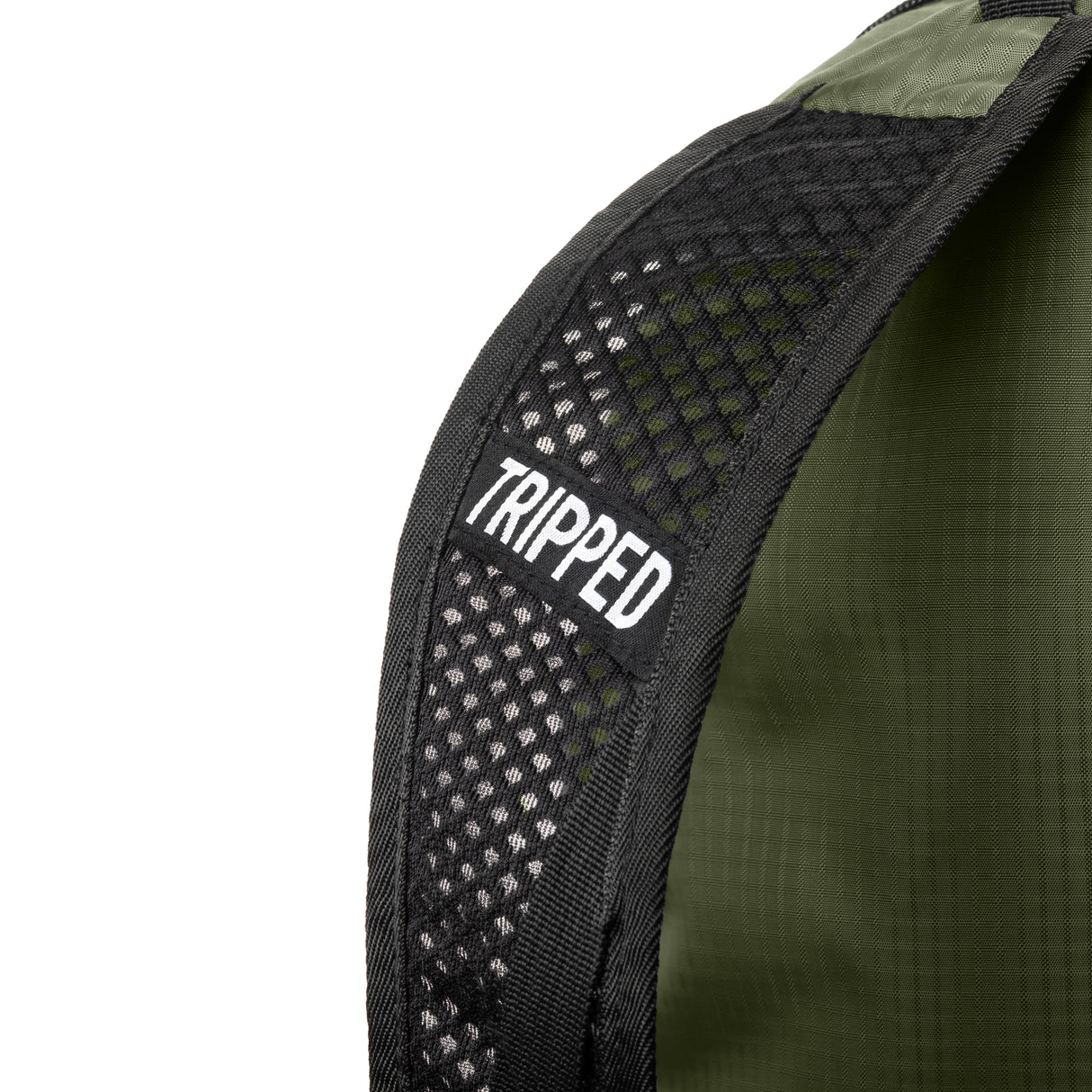 travel foldable backpack