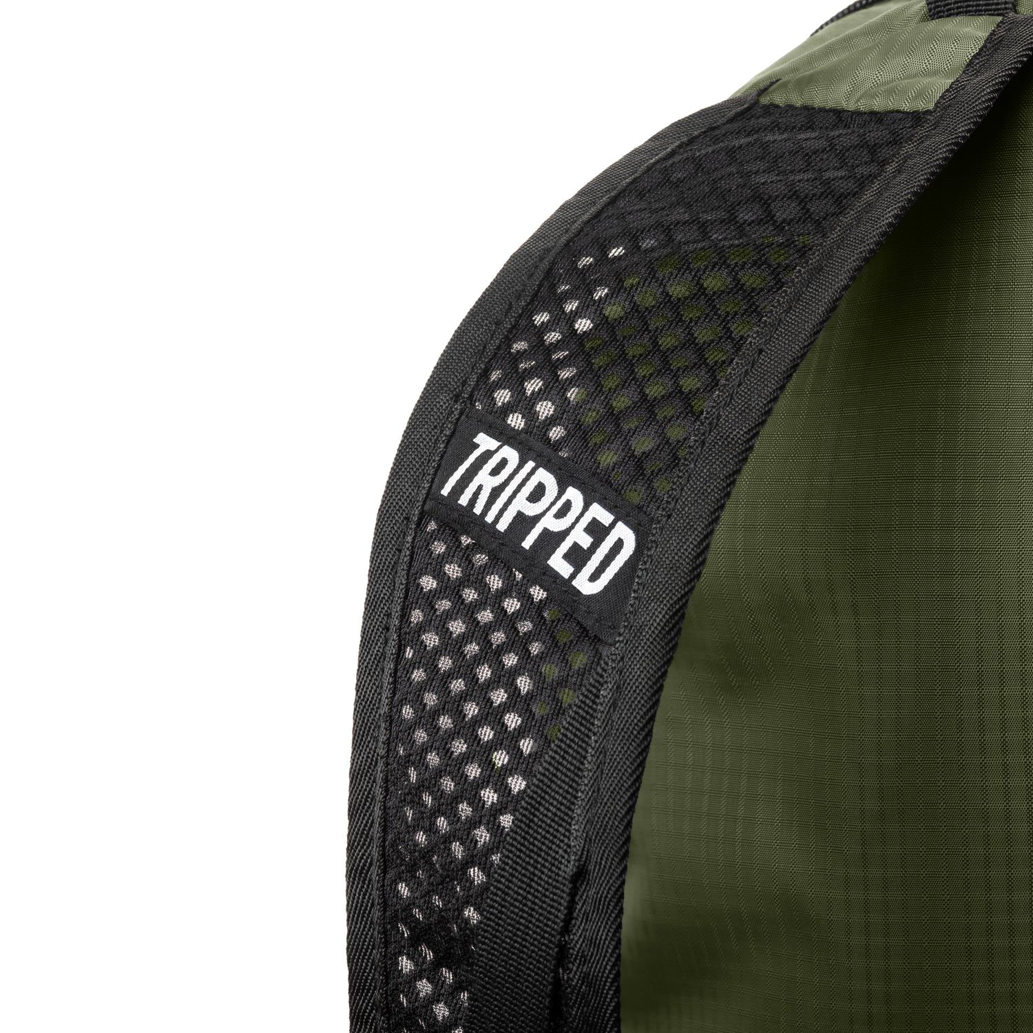 travel foldable backpack