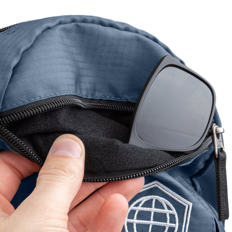 packable rucksack bag