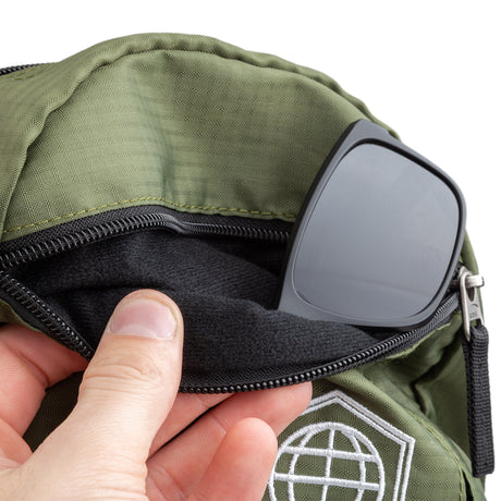 portable hiking backpack