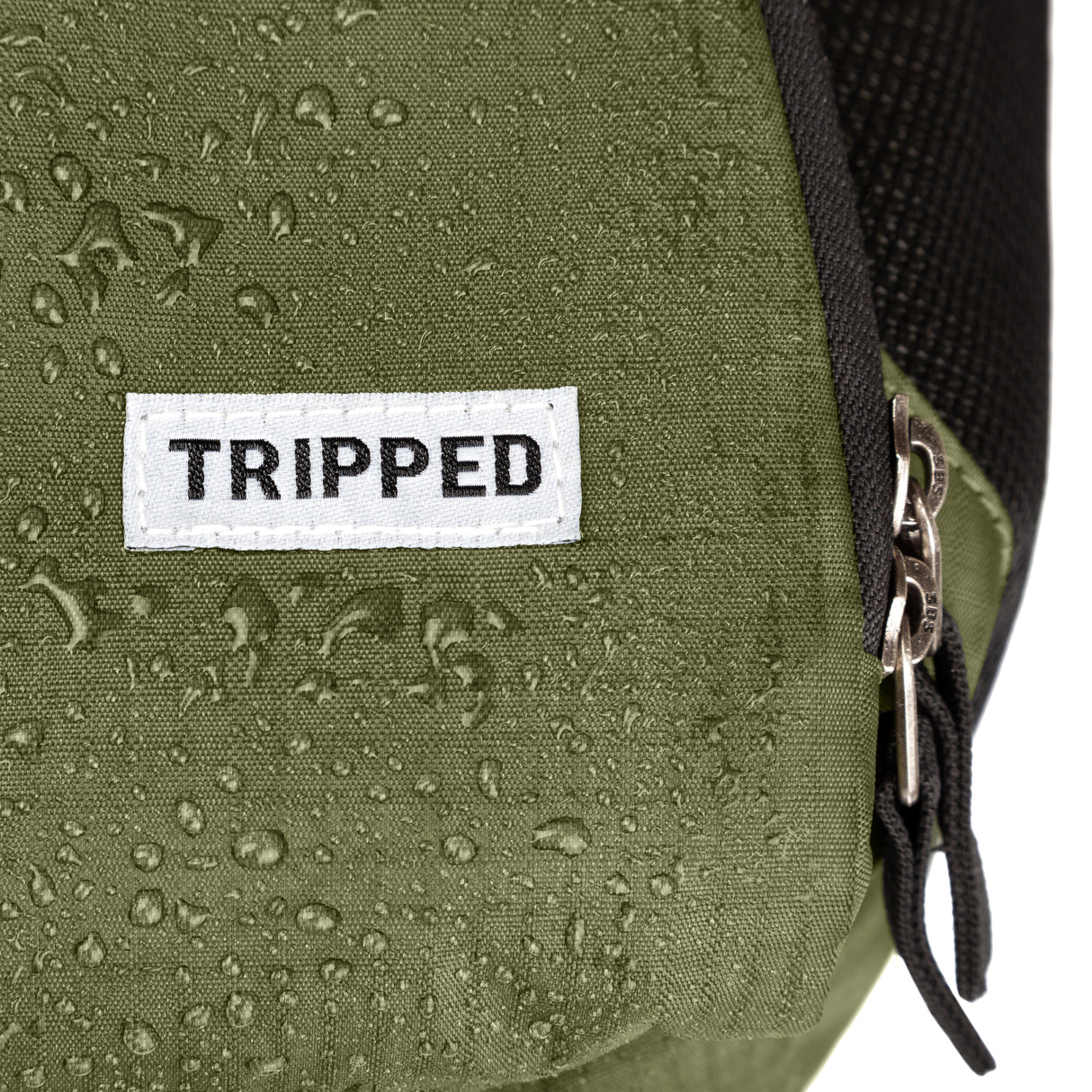 bagpack tripped