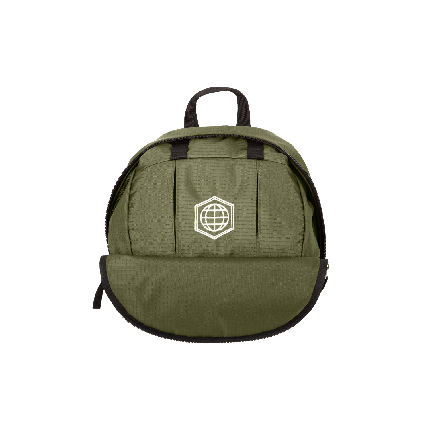 folded olive
