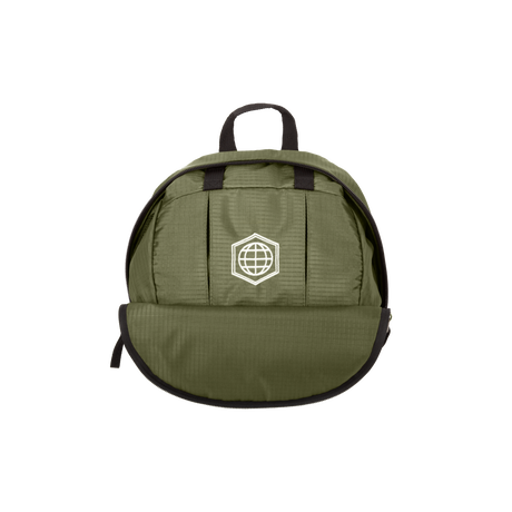 folded olive
