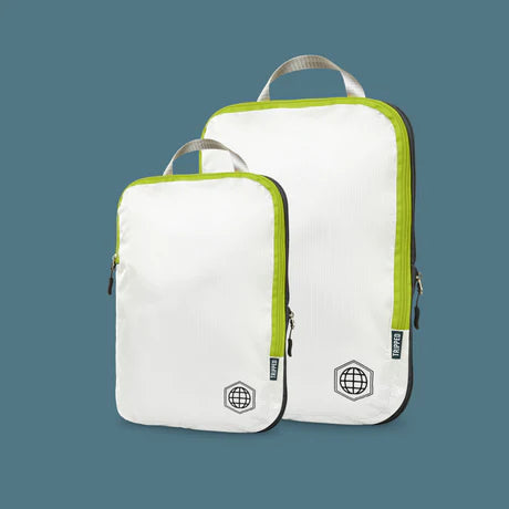 compression packing cube set