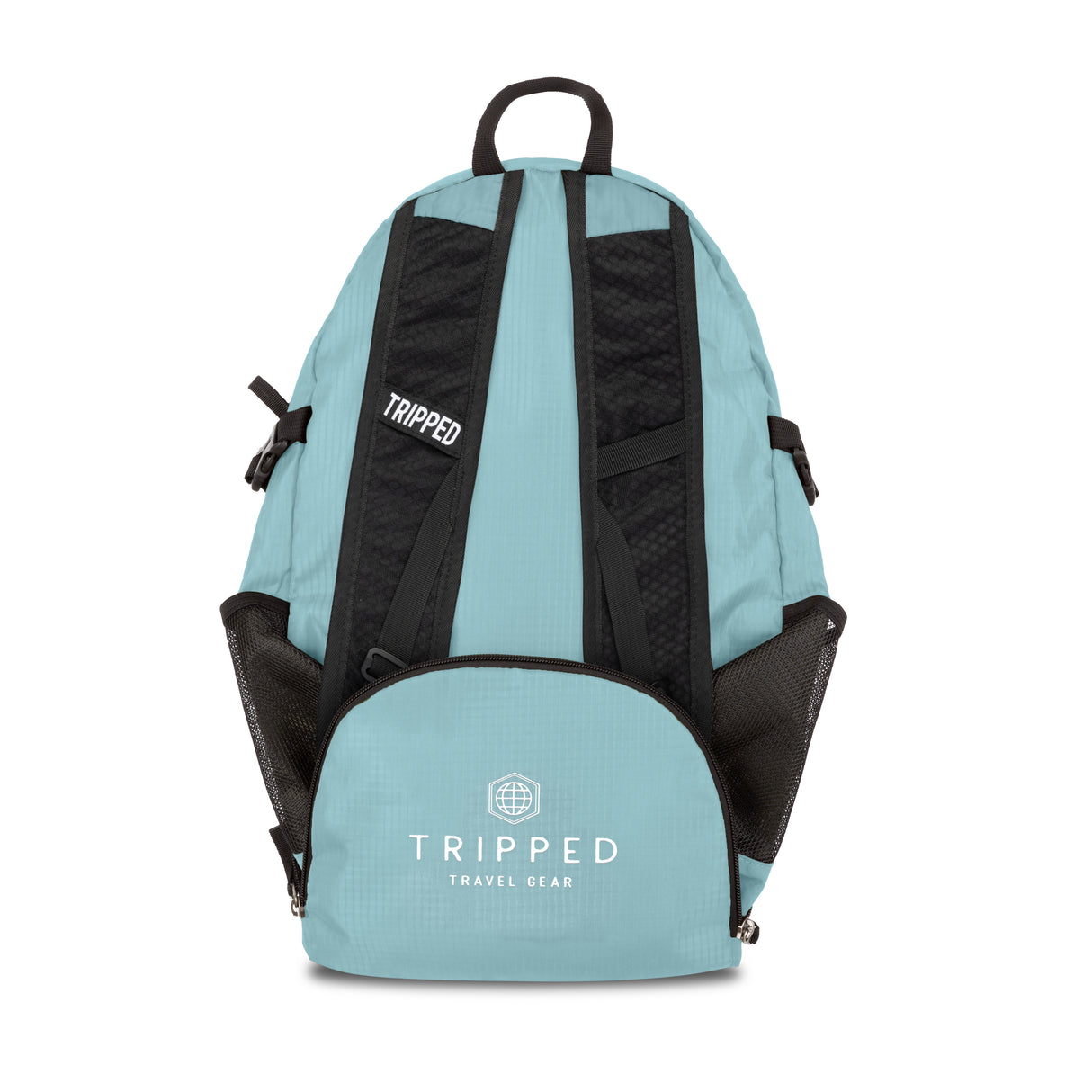 The Foldable Daypack