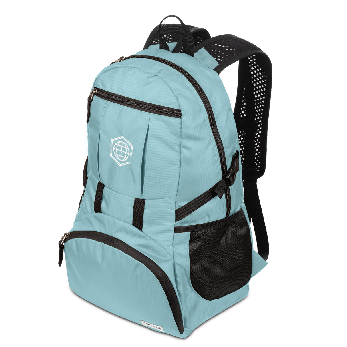 The Foldable Daypack