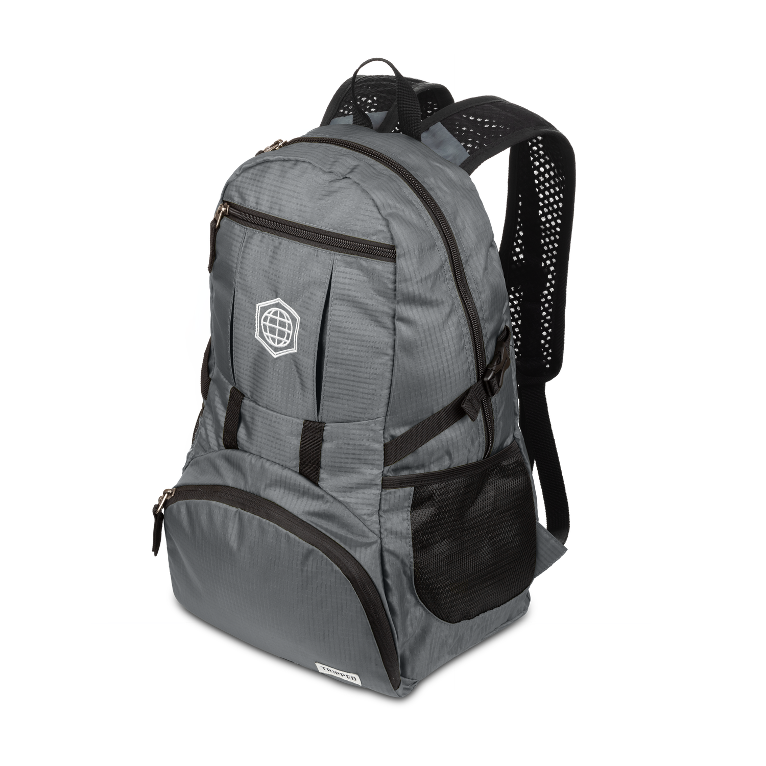 Multipurpose hiking bag