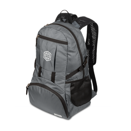 Multipurpose hiking bag