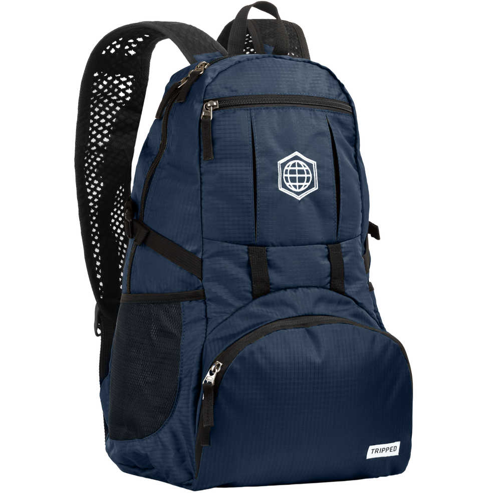backpack deep sea