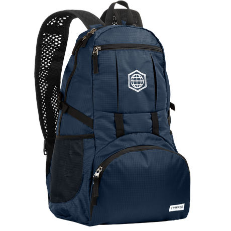 backpack deep sea