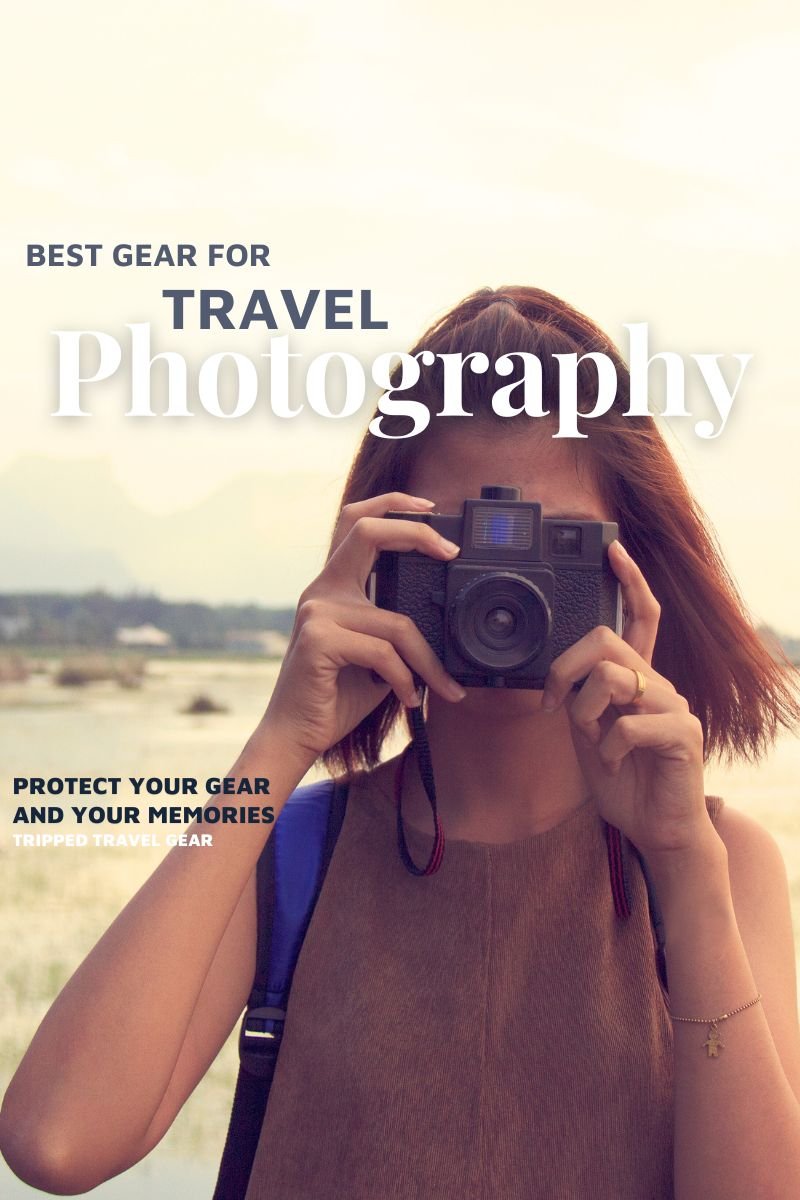Best Gear For Travel Photography