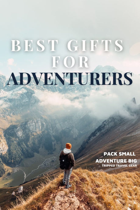 Top Gifts for Adventurers