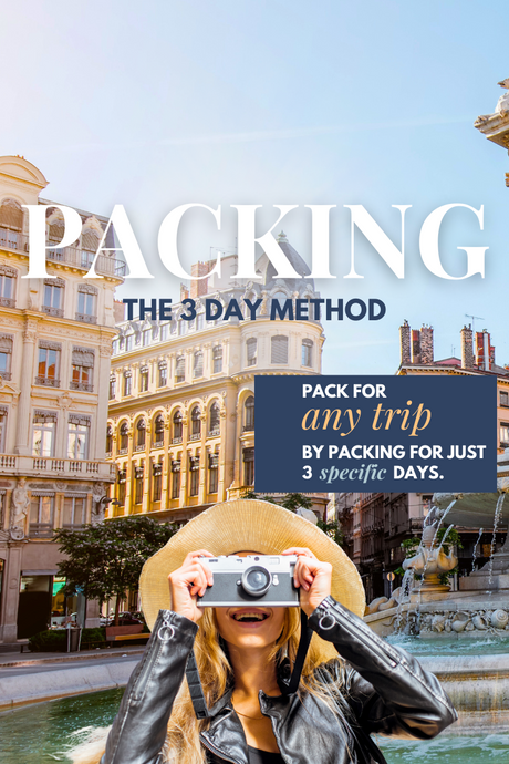 Gear Packing Methods Ultimate Packing Guides | Travel Smarter with Tripped