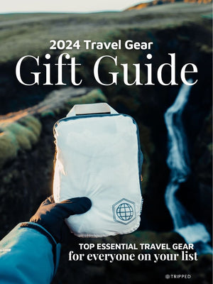 2024 Travel Gear Gift Guide: Travel Gear For Everyone On Your List