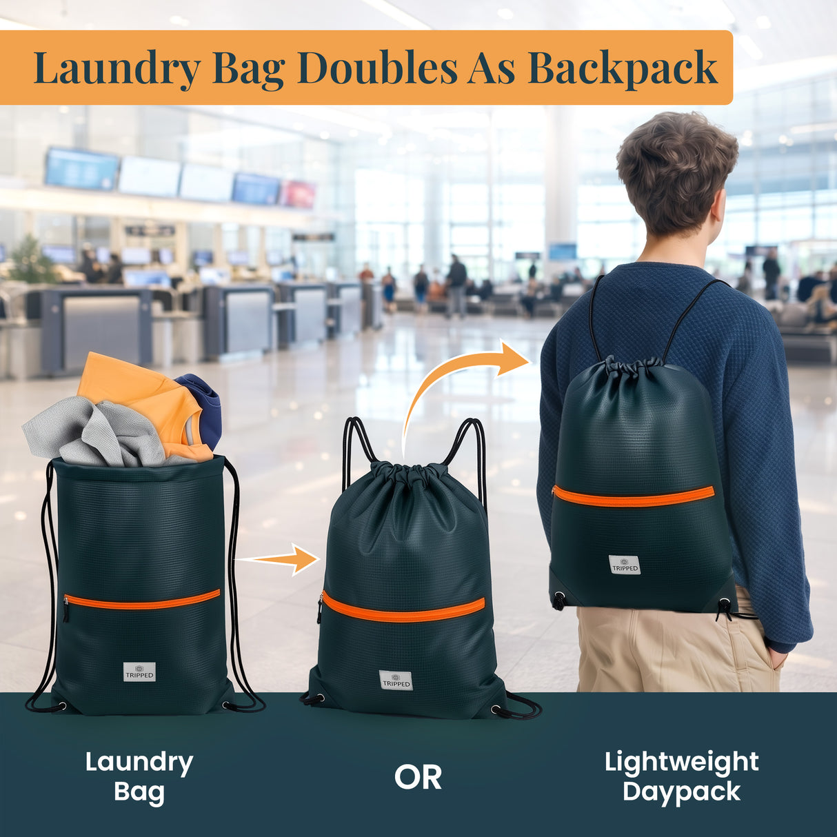 Carry-On Flex Compression Packing Cube Set