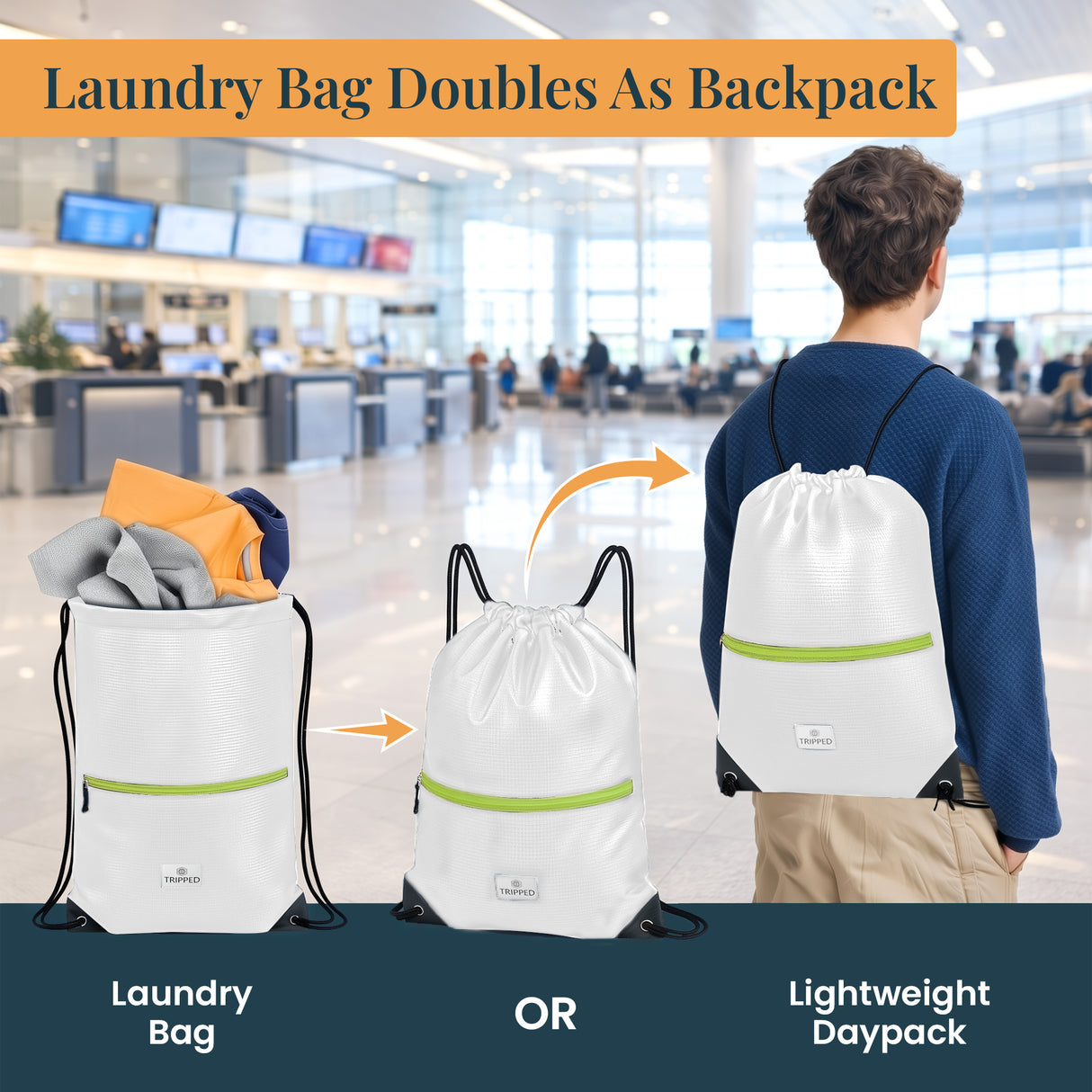 Carry-On Flex Compression Packing Cube Set