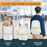 Carry-On Flex Compression Packing Cube Set