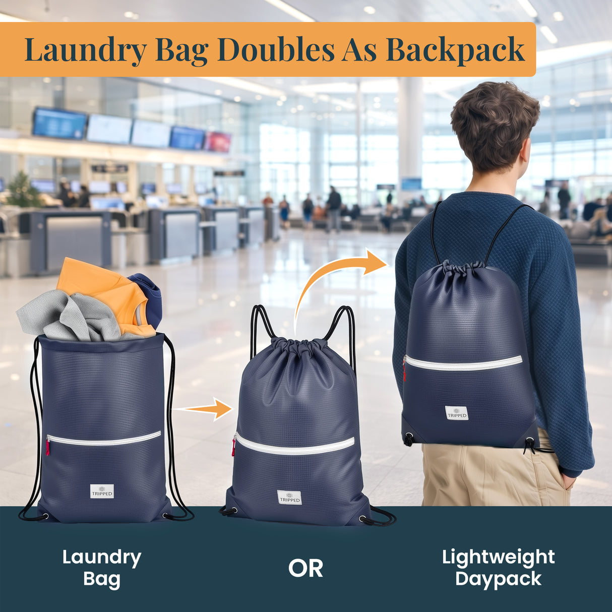 Carry-On Flex Compression Packing Cube Set