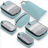 Carry-On Compression Packing Cube