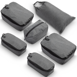 Carry-On Compression Packing Cube