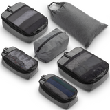 Carry-On Compression Packing Cube