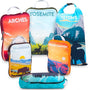 cube set for travel