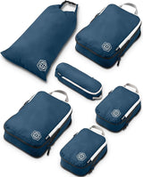 Carry-On Compression Packing Cube