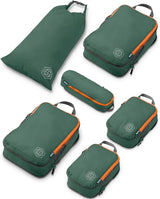 Carry-On Compression Packing Cube