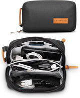 The Travel Pouch Tech Organizer