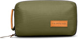 The Travel Pouch Tech Organizer