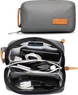 The Travel Pouch Tech Organizer